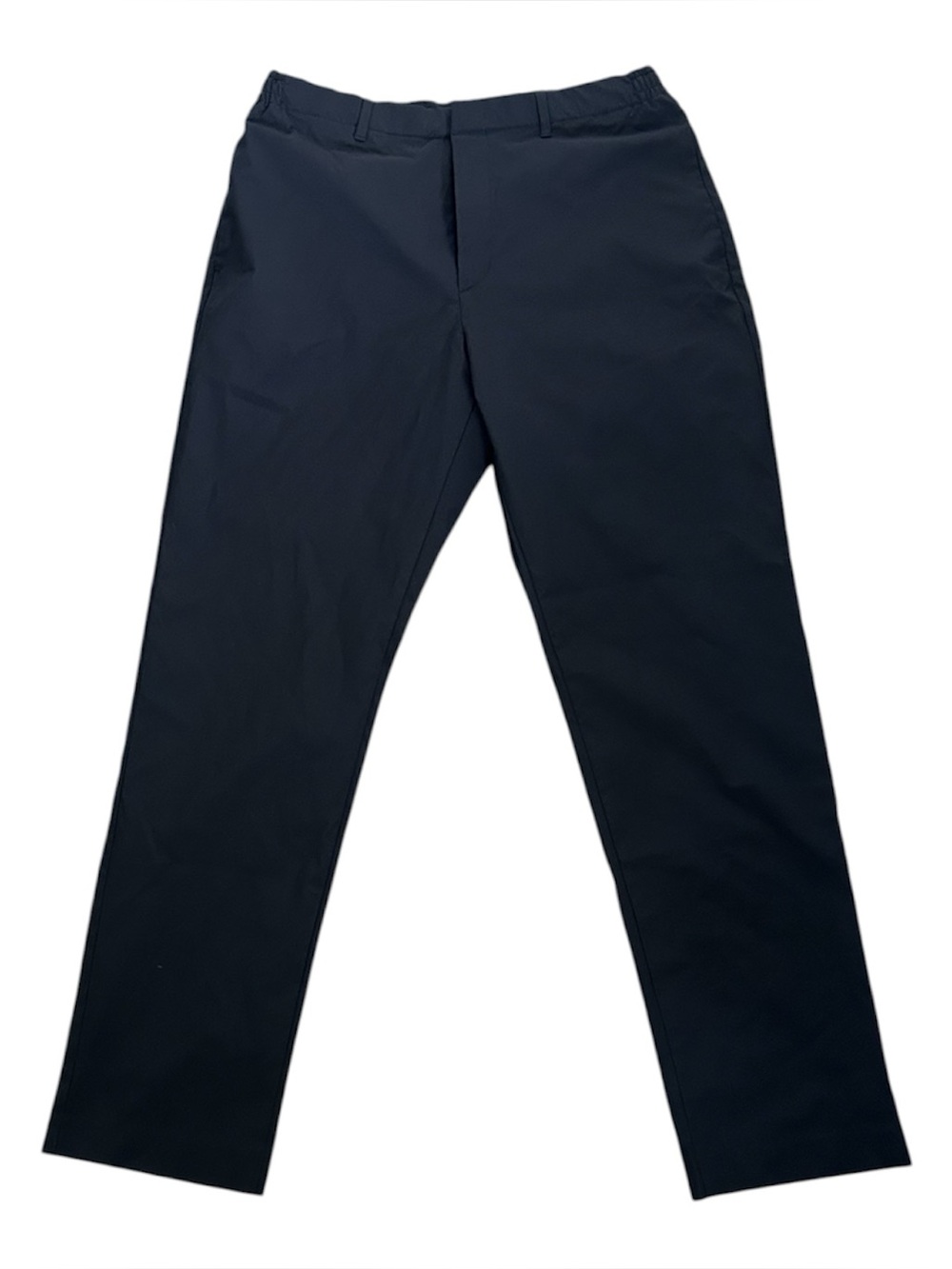 Uniqlo x Theory Black Pants W30”